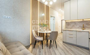 Студия квартира, вторичка, 34м2, 22/26 этаж