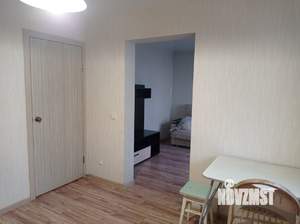 1-к квартира, вторичка, 30м2, 10/18 этаж