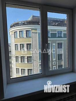 4-к квартира, вторичка, 100м2, 5/6 этаж