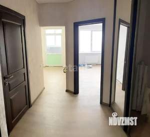 1-к квартира, вторичка, 36м2, 14/24 этаж