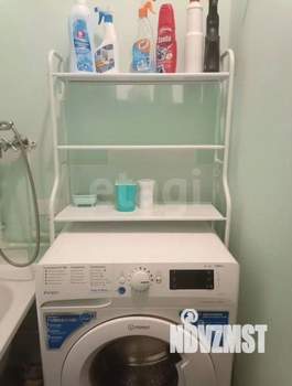 Студия квартира, вторичка, 28м2, 17/17 этаж