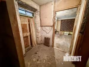 3-к квартира, вторичка, 84м2, 1/1 этаж