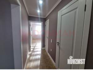 3-к квартира, вторичка, 67м2, 4/9 этаж