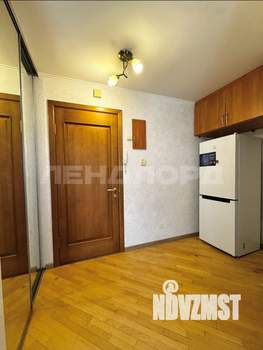 1-к квартира, вторичка, 34м2, 2/5 этаж