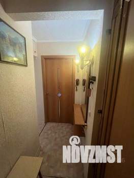 1-к квартира, вторичка, 30м2, 6/9 этаж