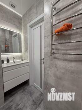 2-к квартира, вторичка, 45м2, 19/25 этаж