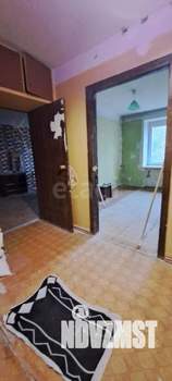 2-к квартира, вторичка, 43м2, 4/5 этаж