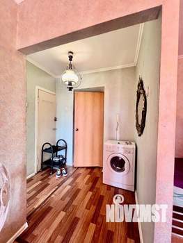 1-к квартира, вторичка, 36м2, 5/9 этаж