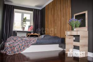 3-к квартира, вторичка, 60м2, 5/5 этаж