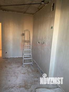 1-к квартира, вторичка, 37м2, 8/20 этаж