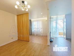 1-к квартира, вторичка, 35м2, 8/21 этаж