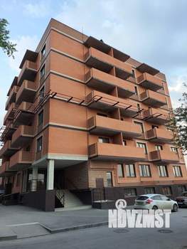 2-к квартира, вторичка, 65м2, 5/6 этаж