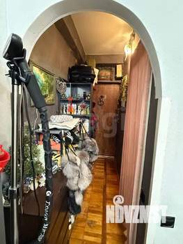 Студия квартира, вторичка, 21м2, 3/12 этаж