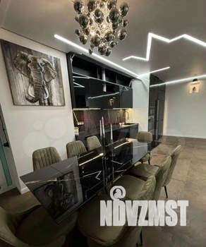 2-к квартира, вторичка, 59м2, 5/25 этаж
