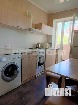 Студия квартира, вторичка, 30м2, 3/4 этаж