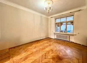 3-к квартира, вторичка, 101м2, 1/4 этаж