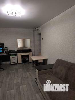 2-к квартира, вторичка, 42м2, 2/3 этаж