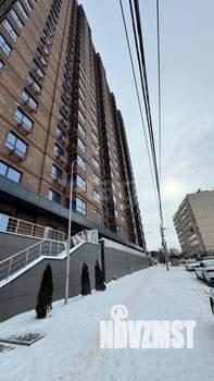 1-к квартира, вторичка, 38м2, 10/24 этаж