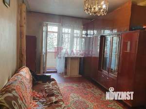 2-к квартира, вторичка, 42м2, 3/5 этаж