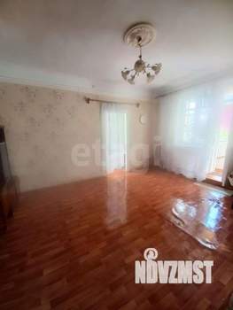 2-к квартира, вторичка, 38м2, 2/2 этаж