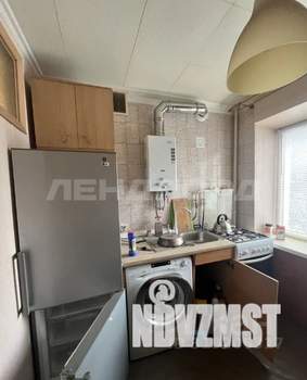 3-к квартира, вторичка, 42м2, 2/5 этаж