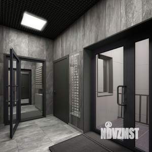 1-к квартира, вторичка, 45м2, 8/22 этаж