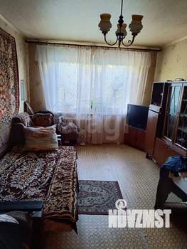 3-к квартира, вторичка, 64м2, 4/9 этаж