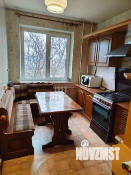 2-к квартира, вторичка, 51м2, 5/9 этаж