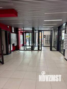 2-к квартира, вторичка, 47м2, 18/19 этаж