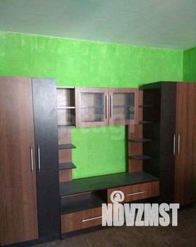 1-к квартира, вторичка, 31м2, 5/9 этаж