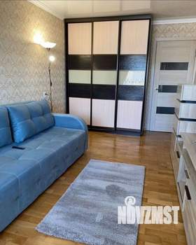 1-к квартира, вторичка, 32м2, 9/9 этаж