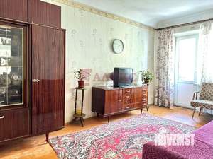 2-к квартира, вторичка, 44м2, 2/5 этаж