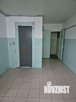 1-к квартира, вторичка, 23м2, 3/9 этаж