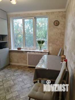 2-к квартира, вторичка, 47м2, 5/5 этаж
