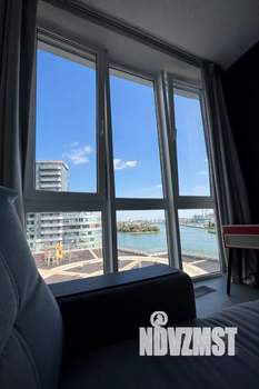 Студия квартира, вторичка, 38м2, 7/32 этаж