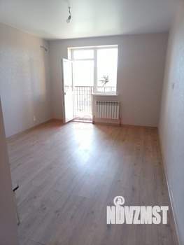 Студия квартира, вторичка, 28м2, 10/17 этаж