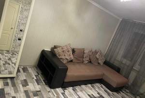 1-к квартира, вторичка, 36м2, 8/17 этаж