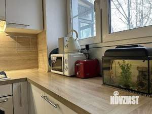 1-к квартира, вторичка, 43м2, 4/5 этаж