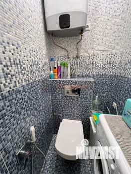 3-к квартира, вторичка, 60м2, 19/19 этаж