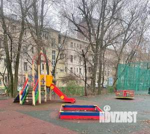 3-к квартира, вторичка, 54м2, 2/3 этаж