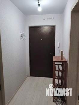 1-к квартира, вторичка, 36м2, 2/18 этаж