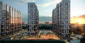 2-к квартира, вторичка, 36м2, 14/24 этаж