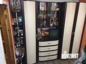 3-к квартира, вторичка, 62м2, 1/5 этаж