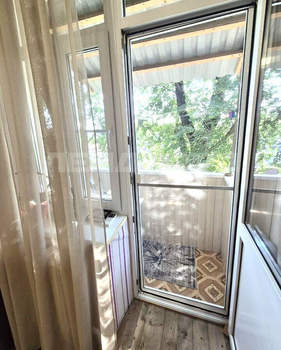 2-к квартира, вторичка, 53м2, 3/3 этаж