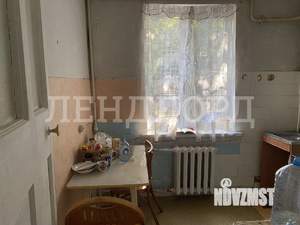 2-к квартира, вторичка, 48м2, 1/3 этаж