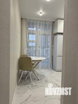 1-к квартира, вторичка, 33м2, 7/12 этаж