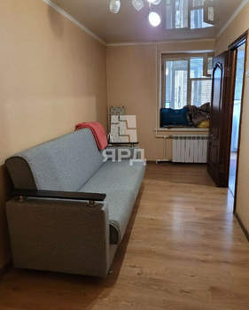 2-к квартира, вторичка, 41м2, 6/9 этаж