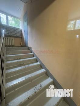 3-к квартира, вторичка, 68м2, 1/9 этаж