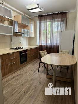 1-к квартира, вторичка, 38м2, 2/3 этаж
