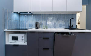 Студия квартира, вторичка, 27м2, 8/20 этаж